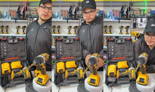 petershopbrasil26 TikTok Live — Oct 3, 2026, 8:50 AM
