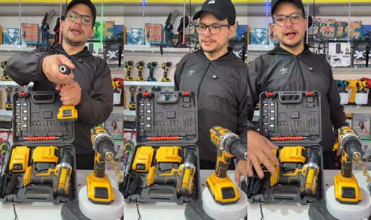 petershopbrasil26 TikTok Live — Oct 3, 2026, 10:37 AM