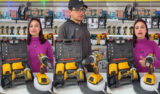 petershopbrasil26 TikTok Live — Oct 3, 2026, 12:31 PM