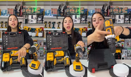 petershopbrasil26 TikTok Live — Oct 3, 2026, 2:35 PM