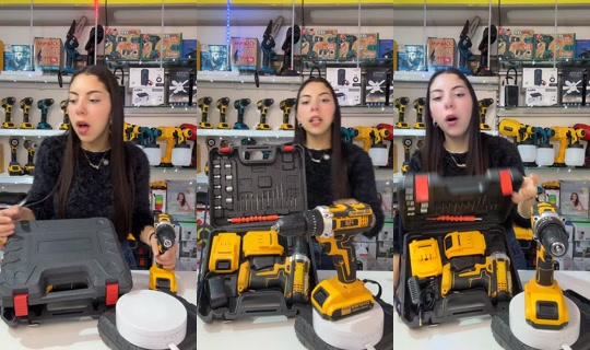 petershopbrasil26 TikTok Live — Oct 3, 2026, 3:10 PM