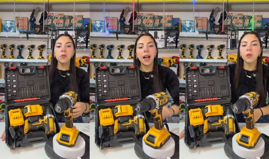 petershopbrasil26 TikTok Live — Oct 3, 2026, 4:00 PM