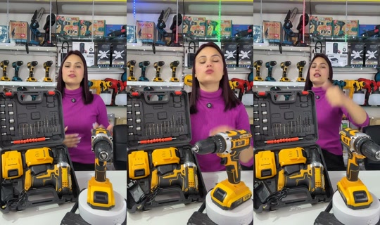 petershopbrasil26 TikTok Live — Oct 3, 2026, 5:56 PM