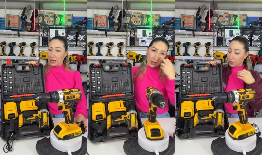 petershopbrasil26 TikTok Live — Oct 3, 2026, 9:12 PM