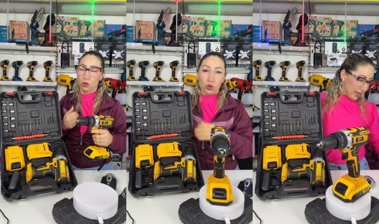 petershopbrasil26 TikTok Live — Oct 3, 2026, 10:53 PM