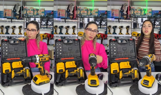 petershopbrasil26 TikTok Live — Oct 3, 2026, 11:43 PM