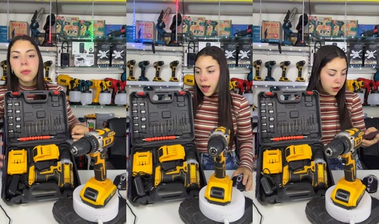 petershopbrasil26 TikTok Live — Oct 4, 2026, 12:33 AM