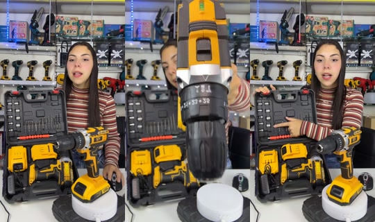 petershopbrasil26 TikTok Live — Oct 4, 2026, 1:24 AM