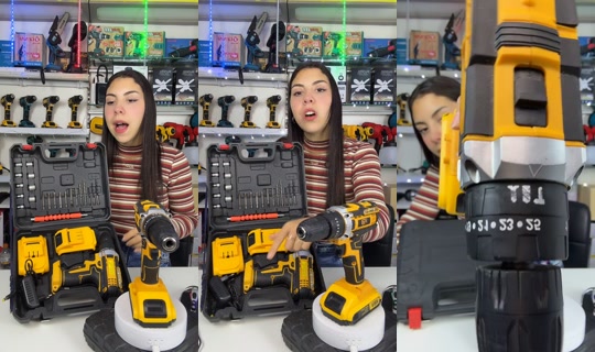 petershopbrasil26 TikTok Live — Oct 4, 2026, 2:14 AM