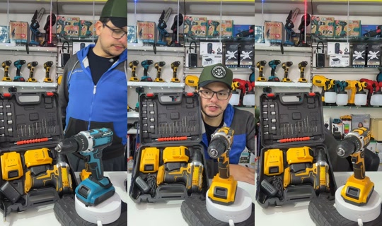 petershopbrasil26 TikTok Live — Oct 4, 2026, 4:45 AM