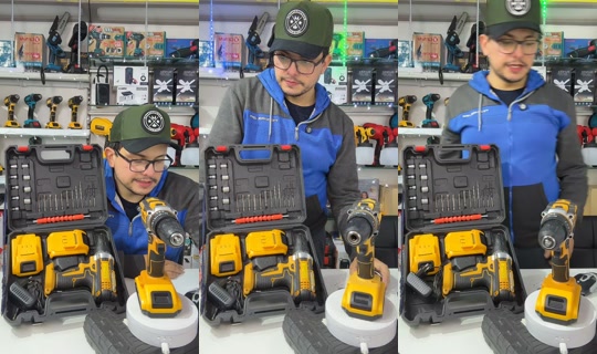 petershopbrasil26 TikTok Live — Oct 4, 2026, 6:25 AM