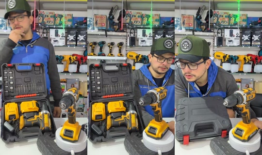 petershopbrasil26 TikTok Live — Oct 4, 2026, 7:15 AM