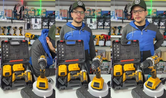 petershopbrasil26 TikTok Live — Oct 4, 2026, 8:06 AM