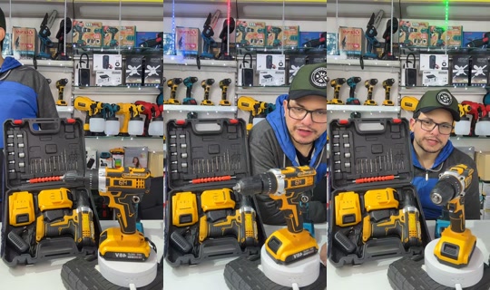 petershopbrasil26 TikTok Live — Oct 4, 2026, 9:46 AM
