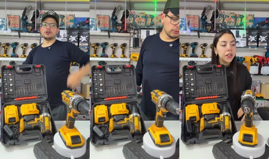 petershopbrasil26 TikTok Live — Oct 4, 2026, 10:36 AM