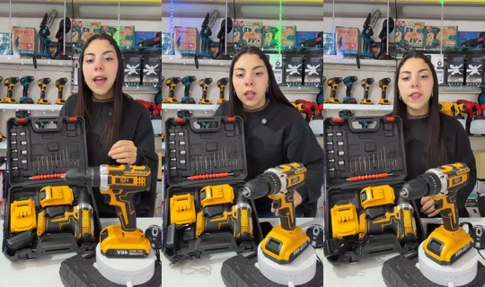petershopbrasil26 TikTok Live — Oct 4, 2026, 12:17 PM