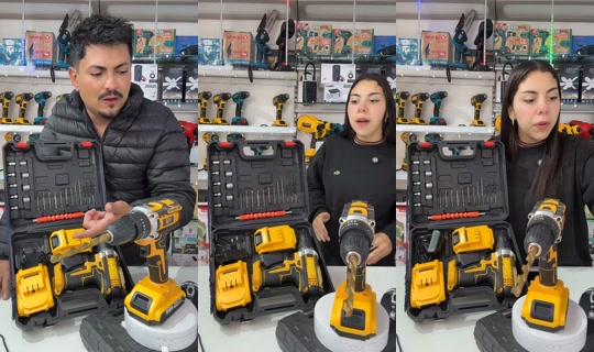 petershopbrasil26 TikTok Live — Oct 4, 2026, 1:07 PM