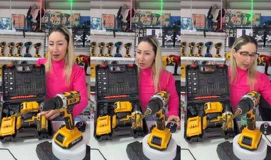 petershopbrasil26 TikTok Live — Oct 4, 2026, 4:29 PM