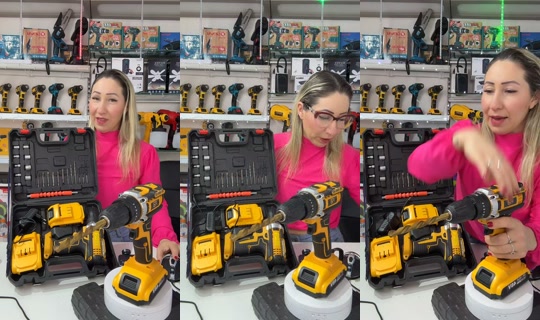 petershopbrasil26 TikTok Live — Oct 4, 2026, 5:19 PM