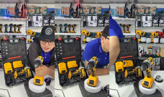 petershopbrasil26 TikTok Live — Oct 8, 2026, 3:44 AM