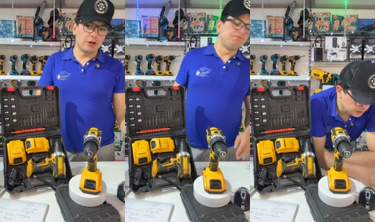 petershopbrasil26 TikTok Live — Oct 8, 2026, 8:57 AM