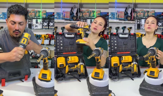 petershopbrasil26 TikTok Live — Oct 8, 2026, 10:53 AM