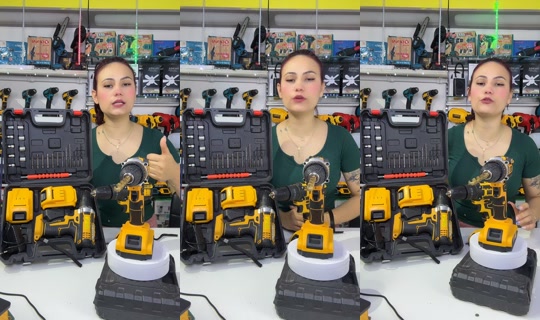 petershopbrasil26 TikTok Live — Oct 8, 2026, 12:35 PM