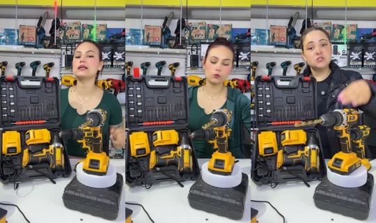 petershopbrasil26 TikTok Live — Oct 8, 2026, 1:26 PM