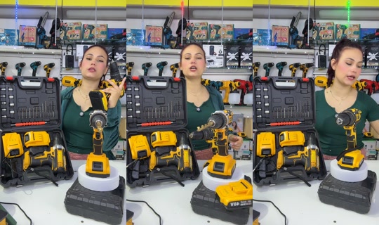 petershopbrasil26 TikTok Live — Oct 8, 2026, 2:17 PM