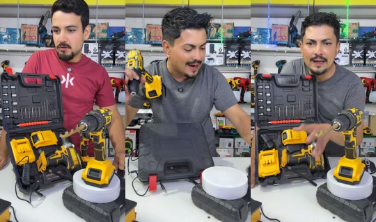 petershopbrasil26 TikTok Live — Oct 8, 2026, 7:02 PM