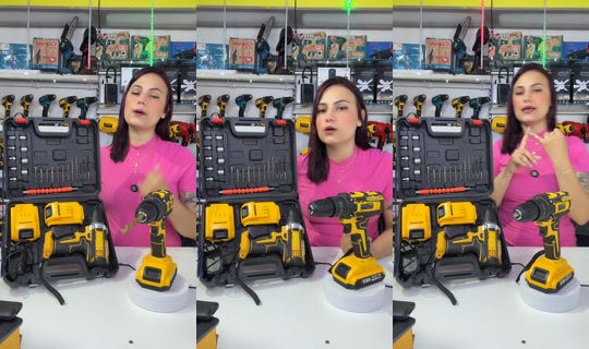 petershopbrasil26 TikTok Live — Oct 8, 2026, 9:34 PM
