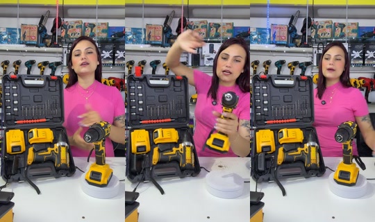 petershopbrasil26 TikTok Live — Oct 8, 2026, 10:24 PM