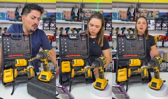 petershopbrasil26 TikTok Live — Oct 9, 2026, 11:24 AM