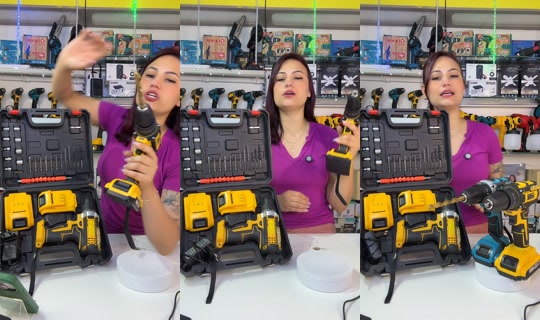 petershopbrasil26 TikTok Live — Oct 9, 2026, 12:15 PM