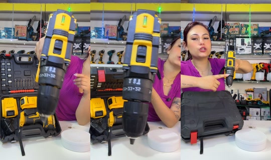 petershopbrasil26 TikTok Live — Oct 9, 2026, 1:00 PM