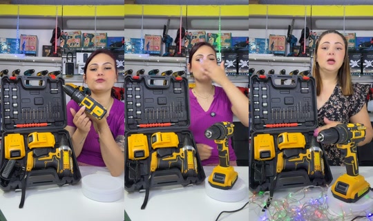 petershopbrasil26 TikTok Live — Oct 9, 2026, 3:33 PM