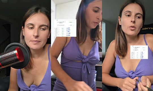 petit_annanas TikTok Live — Sep 25, 2026, 8:56 PM