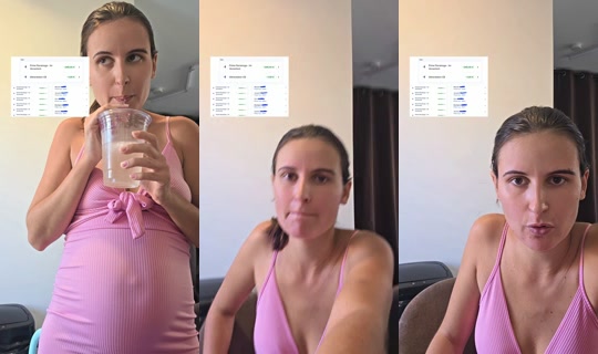 petitannanas TikTok Live — Sep 3, 2026, 8:54 AM