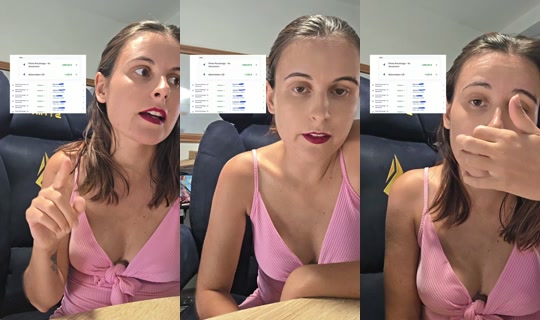petitannanas TikTok Live — Sep 3, 2026, 12:45 PM