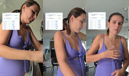 petitannanas TikTok Live — Oct 6, 2026, 12:43 PM