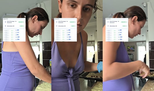 petitannanas TikTok Live — Oct 6, 2026, 1:26 PM