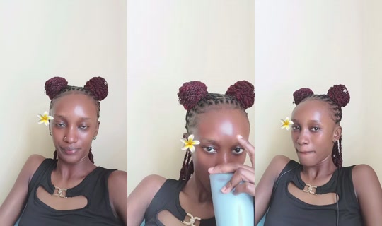 petite_pretty8 TikTok Live — Aug 21, 2026, 9:20 AM