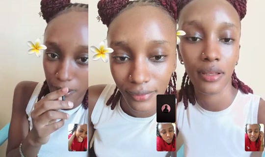 petite_pretty8 TikTok Live — Aug 21, 2026, 10:12 AM