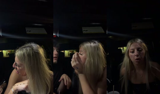 petiteblondehailey TikTok Live — Aug 24, 2026, 7:13 AM