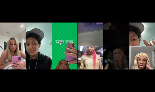 petiteblondehailey TikTok Live — Oct 2, 2026, 6:00 AM