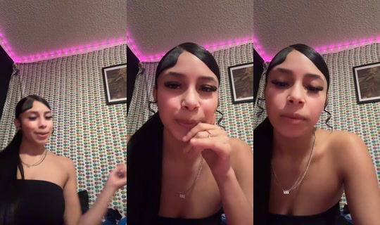 petiteebabyy TikTok Live — Sep 29, 2026, 4:12 AM