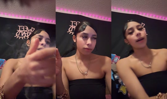 petiteebabyy TikTok Live — Oct 3, 2026, 1:38 AM
