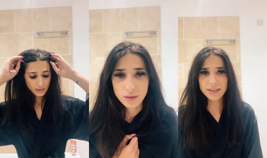 petitegirl69 TikTok Live — Sep 16, 2026, 10:11 PM