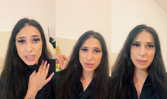 petitegirl69 TikTok Live — Sep 16, 2026, 10:55 PM