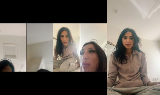 petitegirl69 TikTok Live — Sep 17, 2026, 11:32 AM